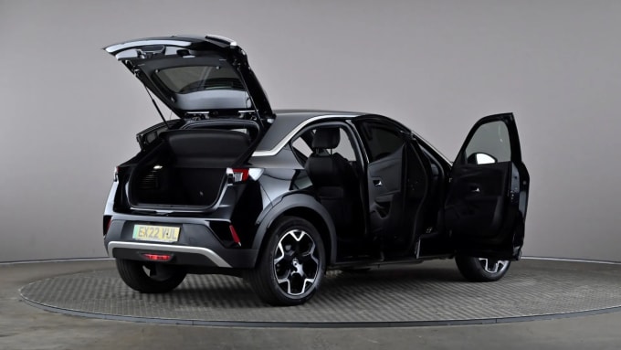 2022 Vauxhall Mokka
