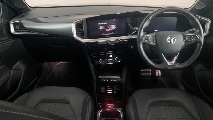 2022 Vauxhall Mokka