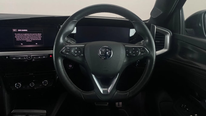 2022 Vauxhall Mokka
