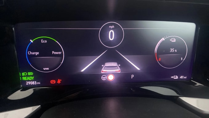 2022 Vauxhall Mokka