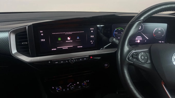 2022 Vauxhall Mokka