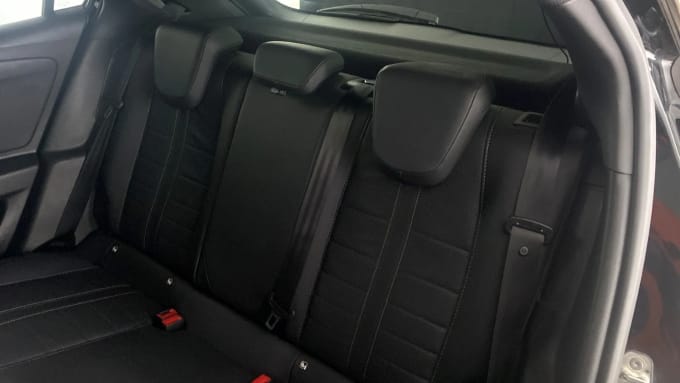 2022 Vauxhall Mokka