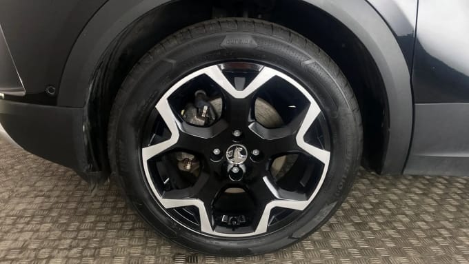 2022 Vauxhall Mokka