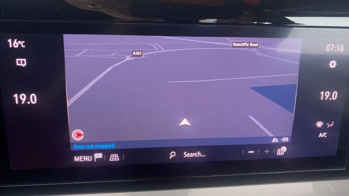 2022 Vauxhall Mokka