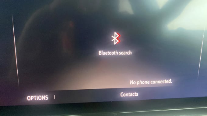 2022 Vauxhall Mokka