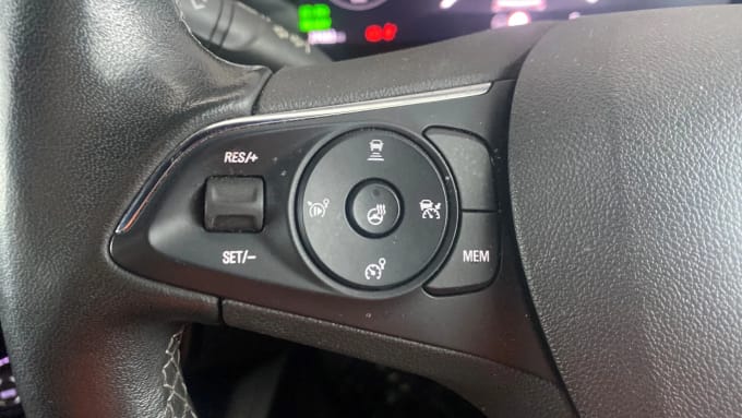 2022 Vauxhall Mokka