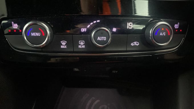 2022 Vauxhall Mokka