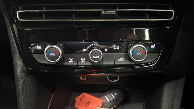 2023 Vauxhall Mokka