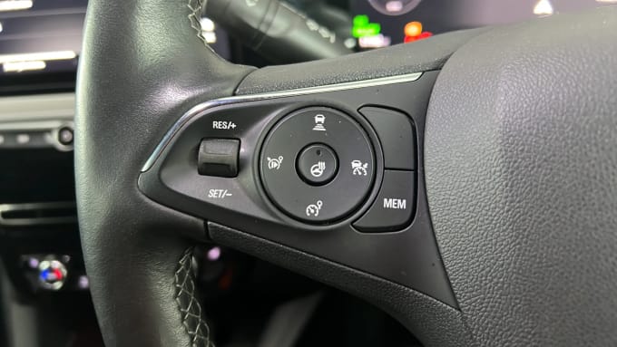 2023 Vauxhall Mokka