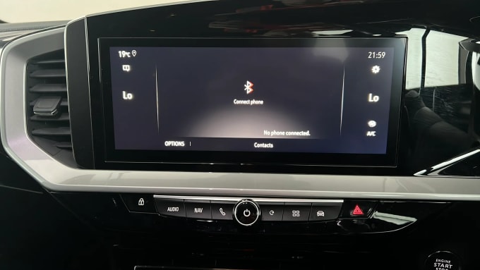 2023 Vauxhall Mokka