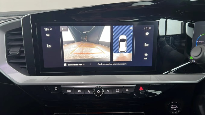 2023 Vauxhall Mokka