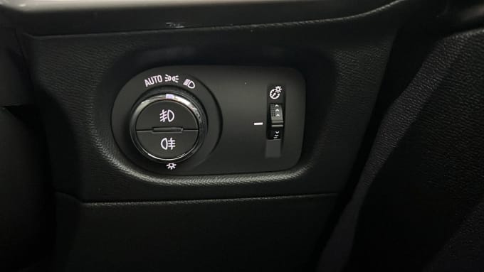2023 Vauxhall Mokka