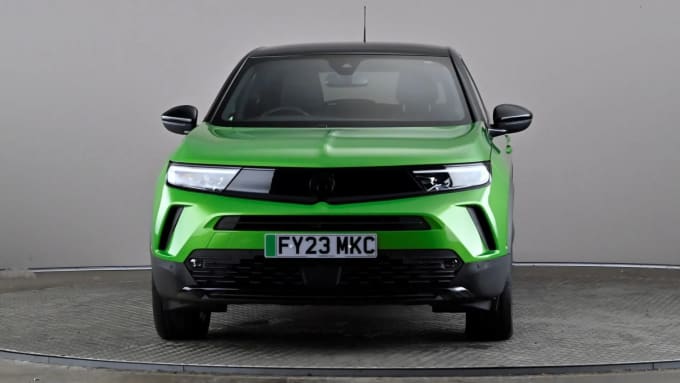 2023 Vauxhall Mokka