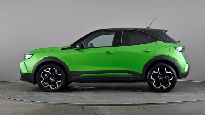 2023 Vauxhall Mokka