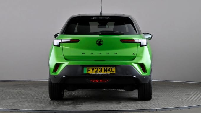 2023 Vauxhall Mokka