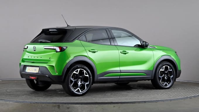 2023 Vauxhall Mokka