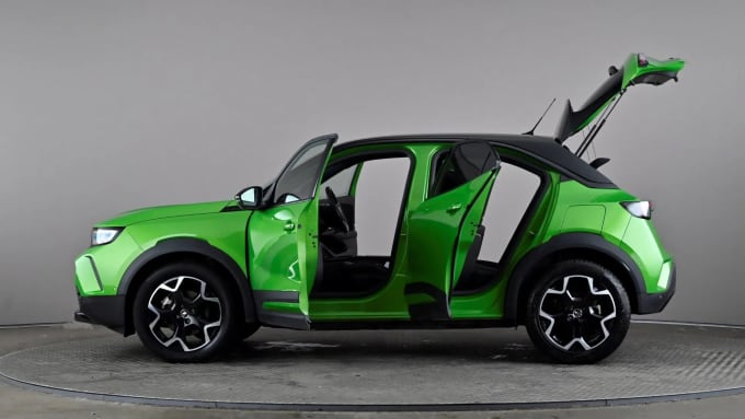 2023 Vauxhall Mokka