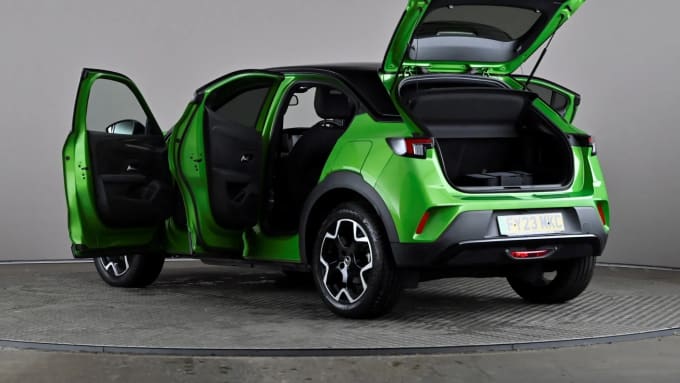2023 Vauxhall Mokka