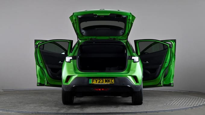 2023 Vauxhall Mokka