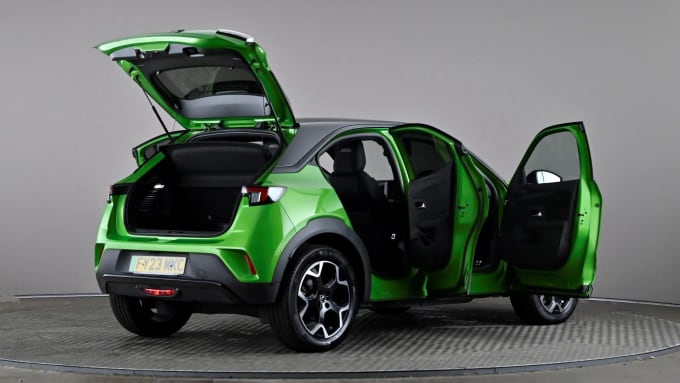 2023 Vauxhall Mokka