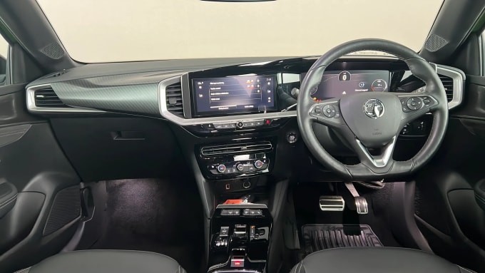 2023 Vauxhall Mokka