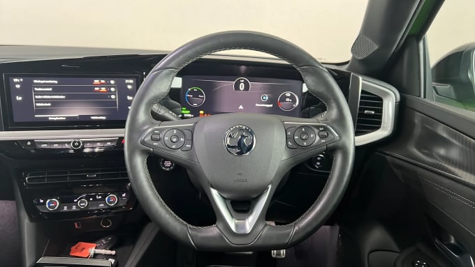 2023 Vauxhall Mokka