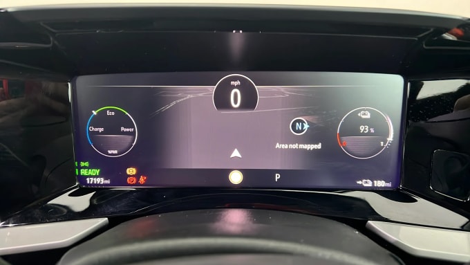 2023 Vauxhall Mokka