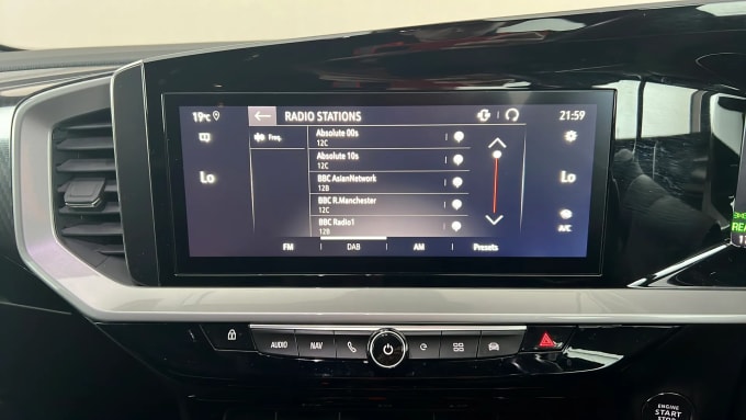 2023 Vauxhall Mokka