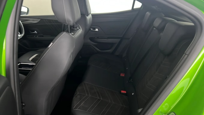2023 Vauxhall Mokka