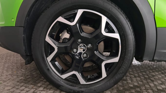 2023 Vauxhall Mokka
