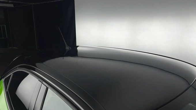2023 Vauxhall Mokka