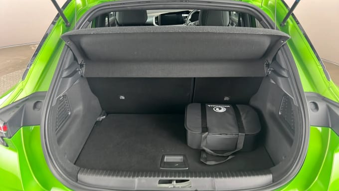 2023 Vauxhall Mokka