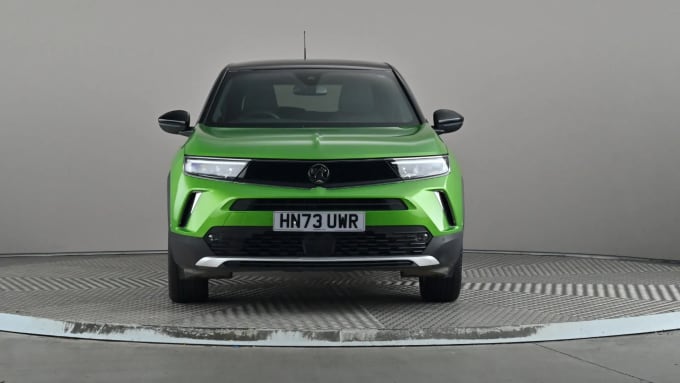 2023 Vauxhall Mokka