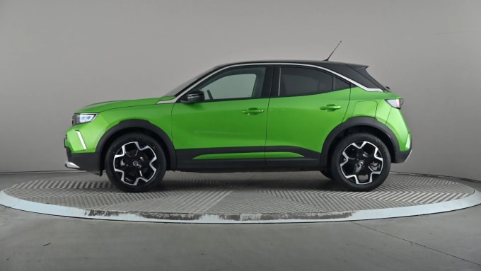 2023 Vauxhall Mokka