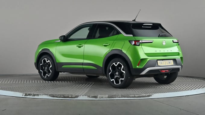 2023 Vauxhall Mokka