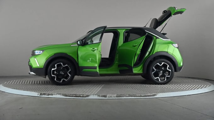2023 Vauxhall Mokka