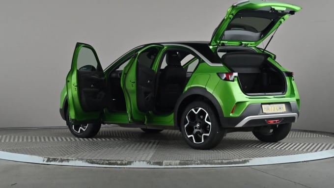 2023 Vauxhall Mokka