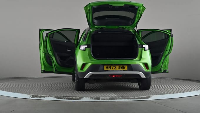 2023 Vauxhall Mokka