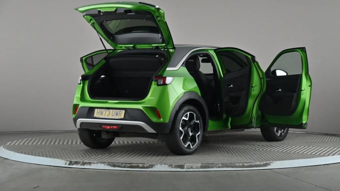 2023 Vauxhall Mokka