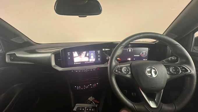 2023 Vauxhall Mokka