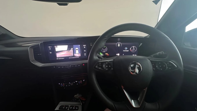 2023 Vauxhall Mokka
