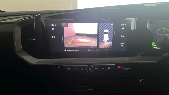 2023 Vauxhall Mokka