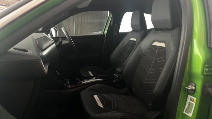 2023 Vauxhall Mokka