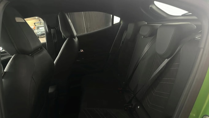 2023 Vauxhall Mokka