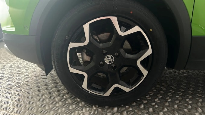 2023 Vauxhall Mokka