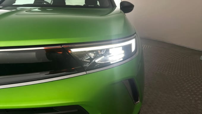 2023 Vauxhall Mokka