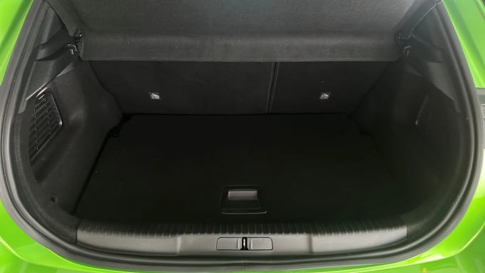 2023 Vauxhall Mokka
