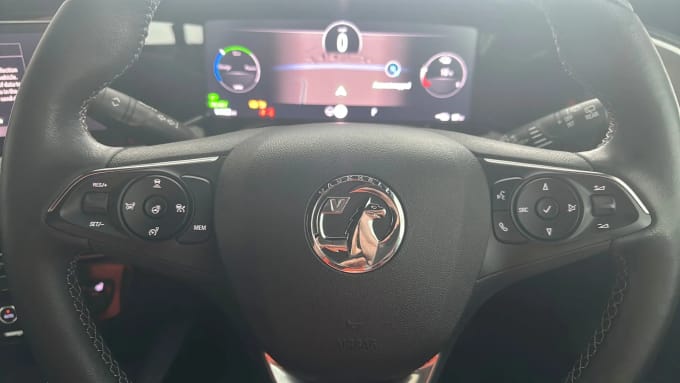 2023 Vauxhall Mokka