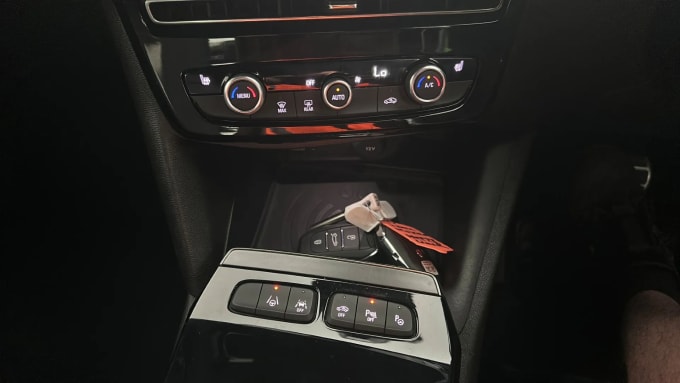 2023 Vauxhall Mokka