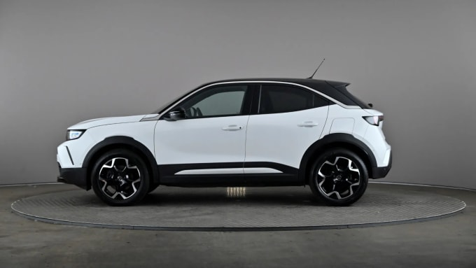 2024 Vauxhall Mokka